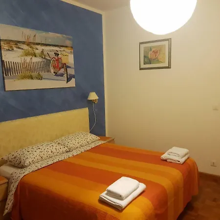 Alojamento de Acomodação e Pequeno-almoço Magica Venezia 3*