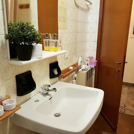 Magica Venezia فندق مبيت وإفطار